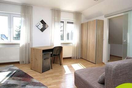 Wohnung Darmstadt-Eberstadt Eberstadt - 2 Zimmer, 58 m&sup2;, 259.000&euro; | Angebot:26649321