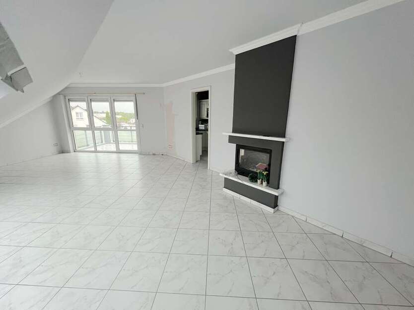 Wohnung zum Mieten in Frankfurt am Main 1.490 € 84 m²