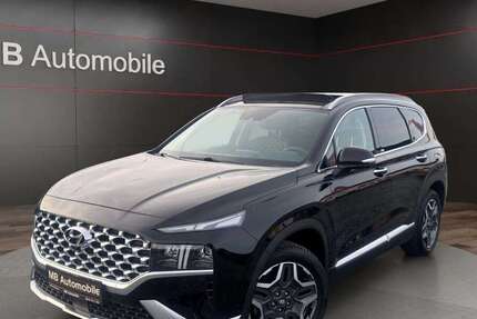 Hyundai SANTA FE 80.800 km 32.490 &euro; Weiterstadt 64331