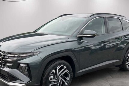 Hyundai TUCSON 4.300 km 39.990 € Mainz 55120