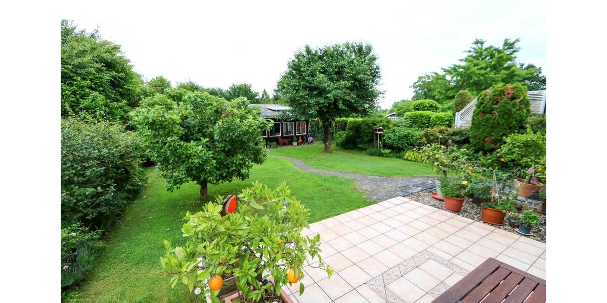Einfamilienhaus Egelsbach - 4 Zimmer, 132 m&sup2;, 825.000&euro; | Angebot:27084224