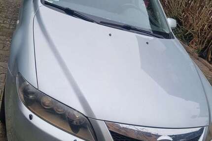 Mazda 6 173.000 km 2.500 &euro; Dieburg 64807