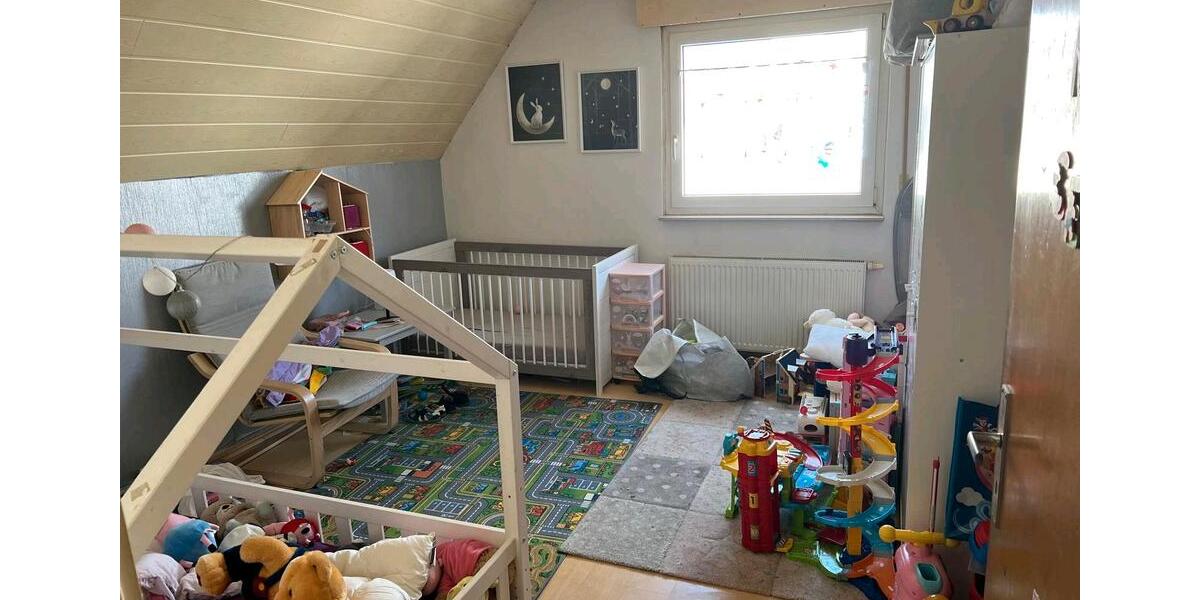 Einfamilienhaus Bensheim - 5 Zimmer, 110 m&sup2;, 250.000&euro; | Angebot:27084226
