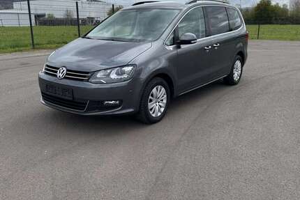 VW Sharan 239.274 km 9.500 &euro; Bensheim 64625