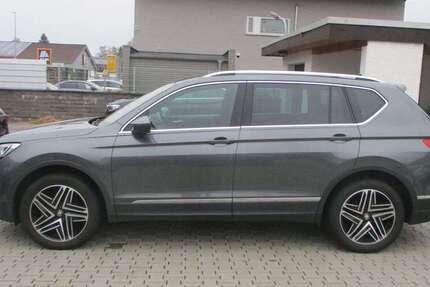 Seat Tarraco 138.925 km 20.499 &euro; Babenhausen 64832