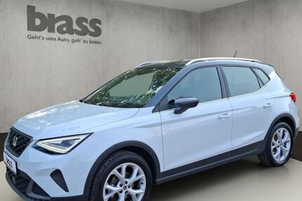 Seat Arona 22.608 km 19.480 &euro; Offenbach 63075