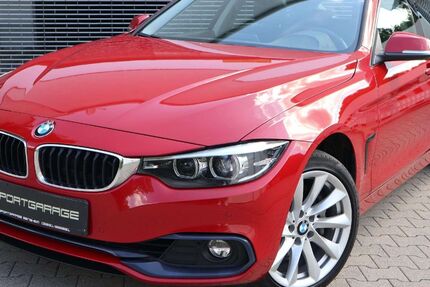 BMW 440 133.330 km 27.370 &euro; Zwingenberg (bei Bensheim) 64673