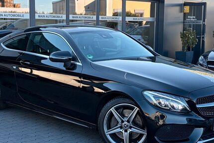 Mercedes-Benz C 250 79.000 km 25.890 &euro; Seligenstadt 63500