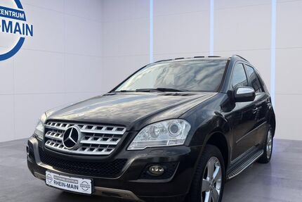 Mercedes-Benz ML 350 380.000 km 9.900 &euro; Nauheim 64569