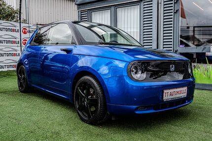 Honda e 43.900 km 17.499 € Rüsselsheim 65428