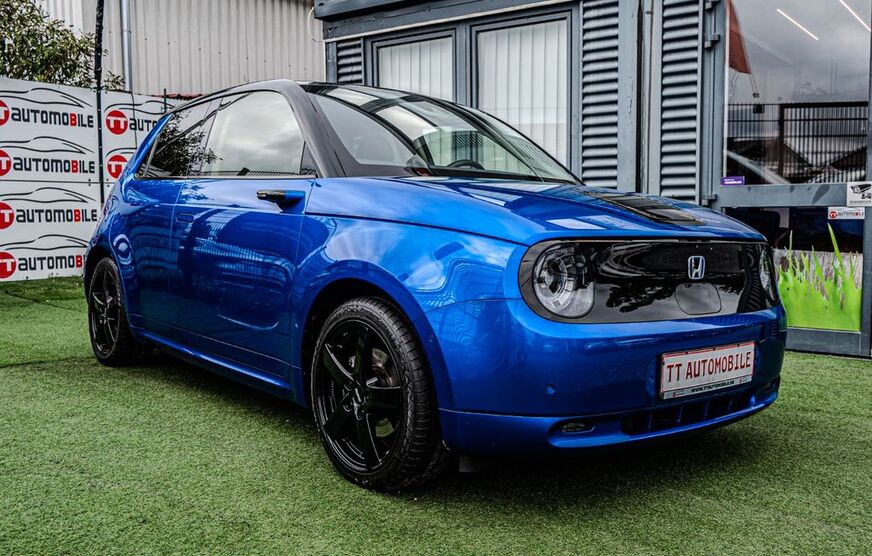 Honda e 43.900 km 17.499 € Rüsselsheim 65428