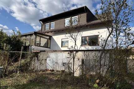 Haus Darmstadt Arheilgen - 9 Zimmer, 211 m&sup2;, 650.000&euro; | Angebot:25798816