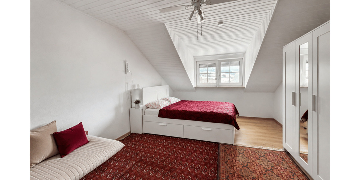 Mehrfamilienhaus, Wohnhaus Heppenheim (Bergstraße) Kirschhausen - 1 Zimmer, 300 m&sup2;, 1.150.000&euro; | Angebot:26886023