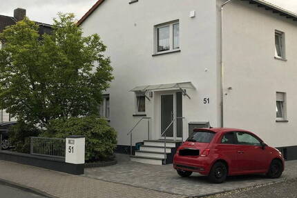 Wohnung Mörfelden-Walldorf Walldorf - 2 Zimmer, 88 m&sup2;, 1.150&euro; | Angebot:26330460