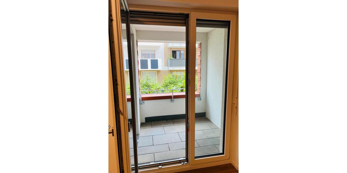 Etagenwohnung Frankfurt am Main Gallus - 1 Zimmer, 41 m&sup2;, 349.900&euro; | Angebot:26794280