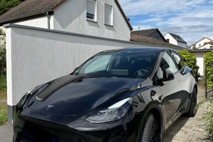 Tesla Model Y 66.688 km 34.700 &euro; Darmstadt 64295
