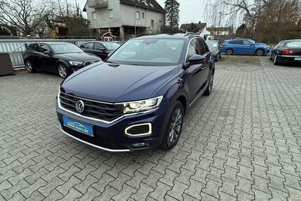 VW T-Roc 101.774 km 22.500 &euro; Egelsbach 63329