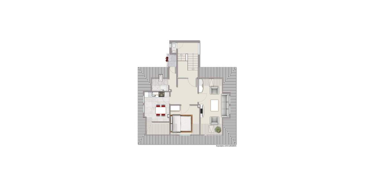 Einfamilienhaus Reinheim - 1 Zimmer, 242 m&sup2;, 345.000&euro; | Angebot:25606925