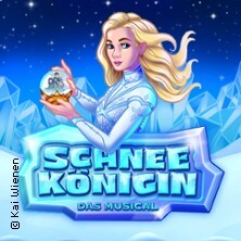 Schneekönigin - das Musical Worms