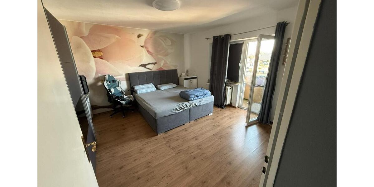 Etagenwohnung Groß-Umstadt Umstadt - 3 Zimmer, 104 m&sup2;, 1.150&euro; | Angebot:26225881