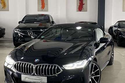 BMW 840 26.700 km 61.880 &euro; Frankfurt am Main 60386