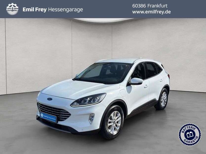 Ford Kuga 69.354 km 19.750 € Frankfurt am Main 60386