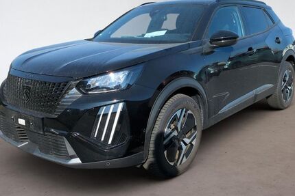 Peugeot 2008 10.200 km 21.980 &euro; Rüsselsheim 65428