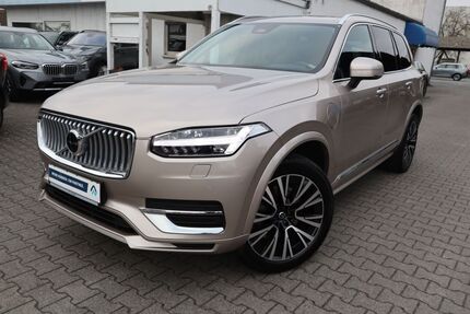 Volvo XC90 49.411 km 48.970 &euro; Darmstadt 64291