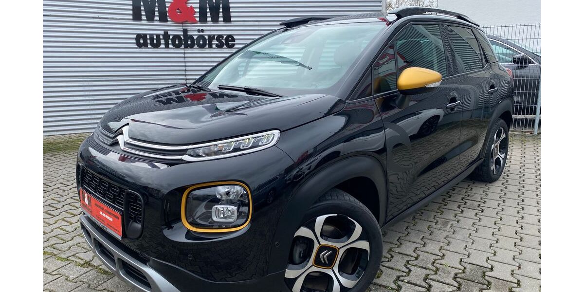 Citroen C3 82.000 km 14.900 &euro; Darmstadt 64295