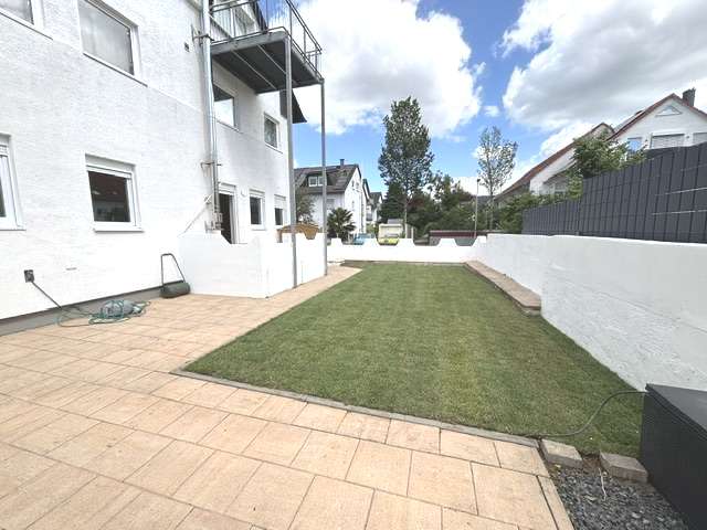 Etagenwohnung Mörfelden-Walldorf Walldorf - 3.5 Zimmer, 134 m&sup2;, 1.460&euro; | Angebot:26887457