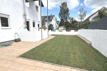 Wohnung Mörfelden-Walldorf Walldorf - 3.5 Zimmer, 134 m&sup2;, 1.460&euro; | Angebot:26887457