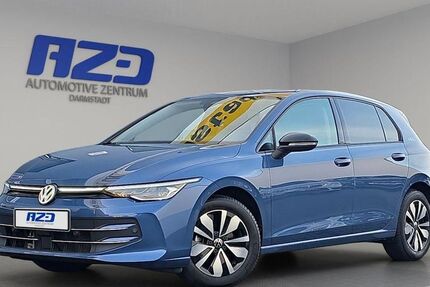 VW Golf 26.000 km 29.489 € Darmstadt 64293
