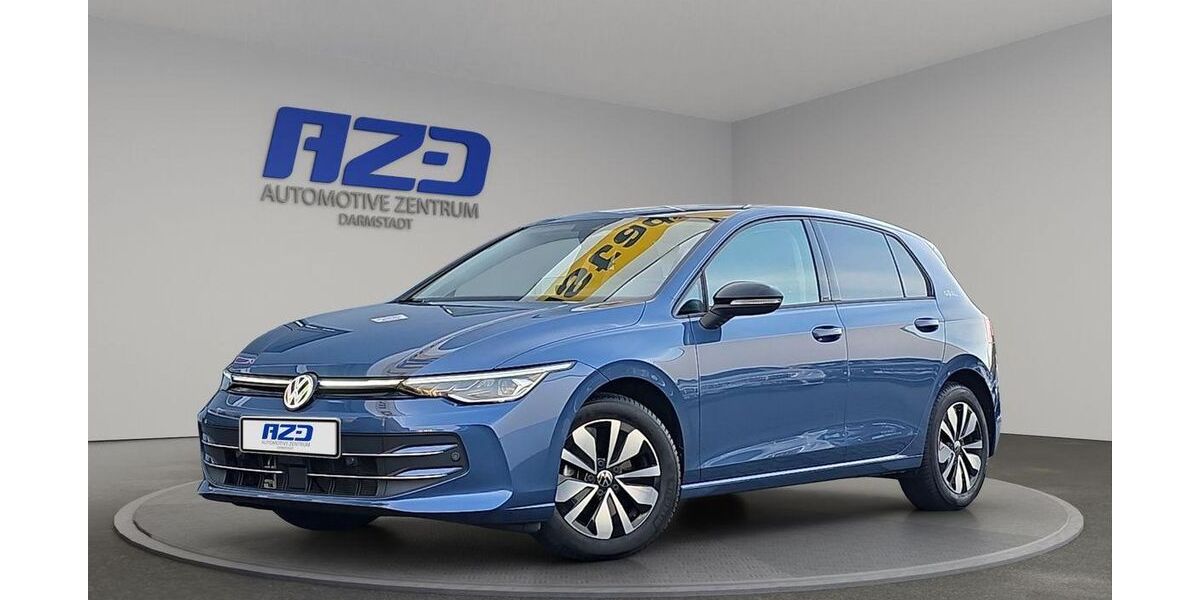 VW Golf 26.000 km 29.489 € Darmstadt 64293