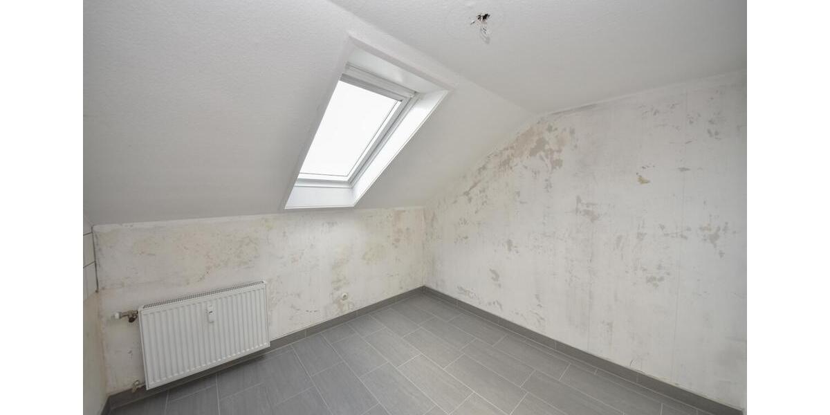 Dachgeschoßwohnung Babenhausen - 2 Zimmer, 38 m&sup2;, 430&euro; | Angebot:26232195