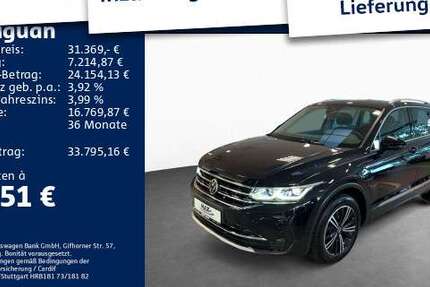 VW Tiguan 71.400 km 31.369 &euro; Heusenstamm 63150