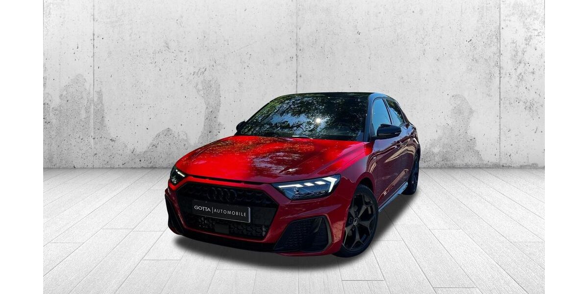 Audi A1 6.000 km 32.650 &euro; Mörfelden-Walldorf 64546