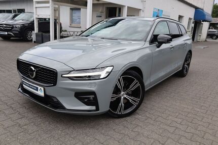 Volvo V60 21.197 km 34.489 &euro; Darmstadt 64291