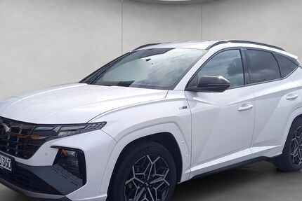 Hyundai TUCSON 21.371 km 32.950 € Frankfurt 60386