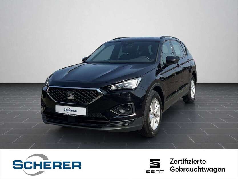 Seat Tarraco 132.446 km 21.980 € Mainz 55129