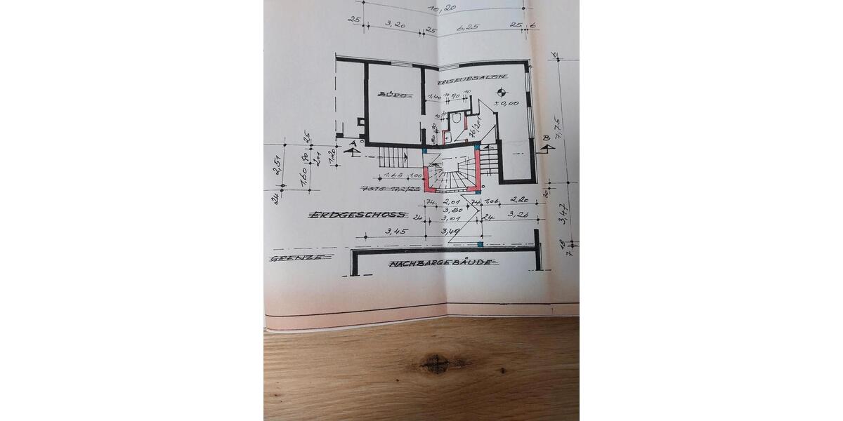 Einfamilienhaus Trebur - 4 Zimmer, 100 m&sup2;, 379.000&euro; | Angebot:25046065