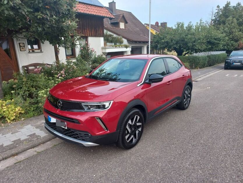 Mokka