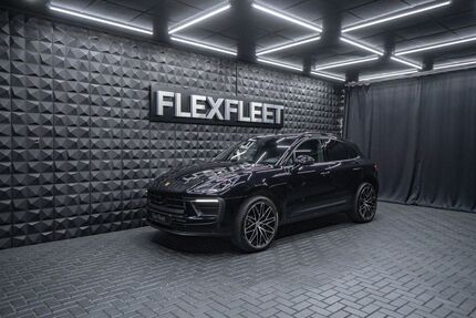 Porsche Macan 58.040 km 59.900 &euro; Neu-Isenburg (bei Frankfurt am Main ) 63263