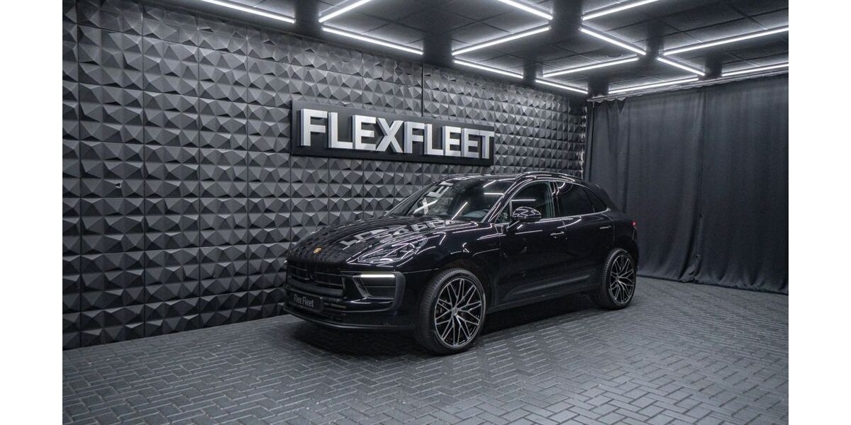 Porsche Macan 58.040 km 59.900 &euro; Neu-Isenburg (bei Frankfurt am Main ) 63263