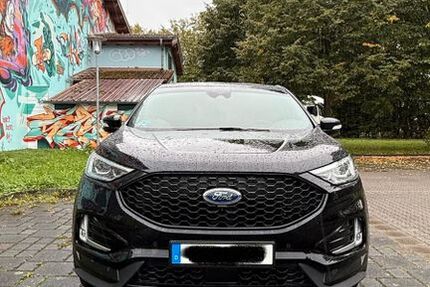 Ford Edge 107.000 km 22.500 &euro; Frankfurt 65929