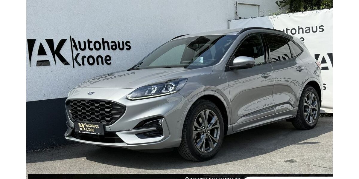 Ford Kuga 102.502 km 15.980 &euro; Bischofsheim 65474