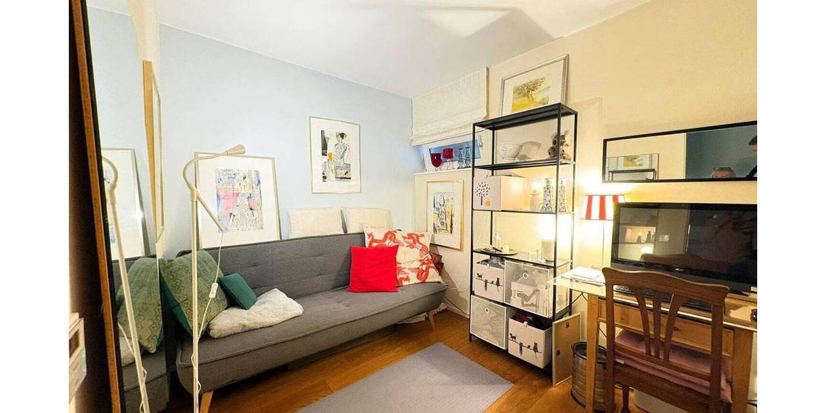Terrassenwohnung Dreieich Dreieichenhain - 2 Zimmer, 118 m&sup2;, 425.000&euro; | Angebot:26472786