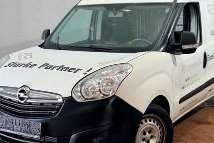 Opel Combo 120.000 km 3.990 &euro; Rodgau 63110