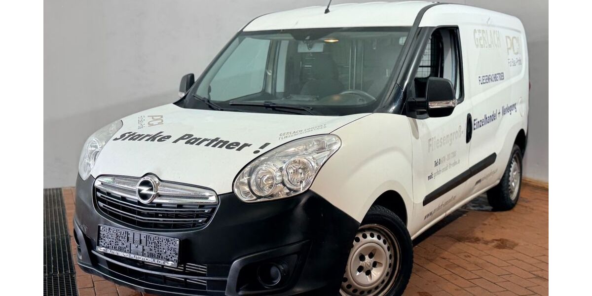 Opel Combo 120.000 km 3.990 &euro; Rodgau 63110