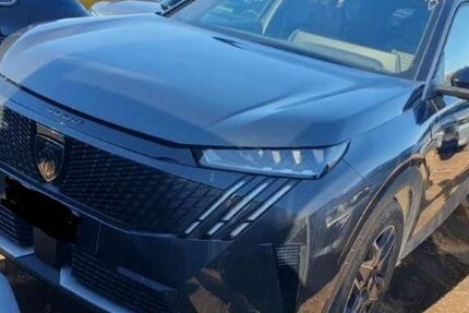 Peugeot 5008 15.543 km 29.880 &euro; Rüsselsheim 65428