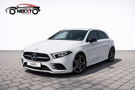 Mercedes-Benz A 220 74.000 km 28.490 &euro; Flörsheim 65439